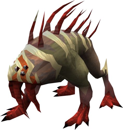 its the familiar itself and the passive it gives. . Runescape blood reaver